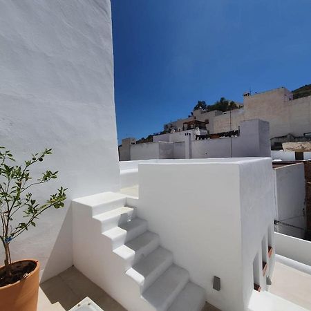 Mojacar Pueblo - Traditional Village House - The Old Jewish Quarter Екстериор снимка