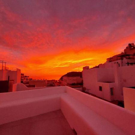 Mojacar Pueblo - Traditional Village House - The Old Jewish Quarter Екстериор снимка