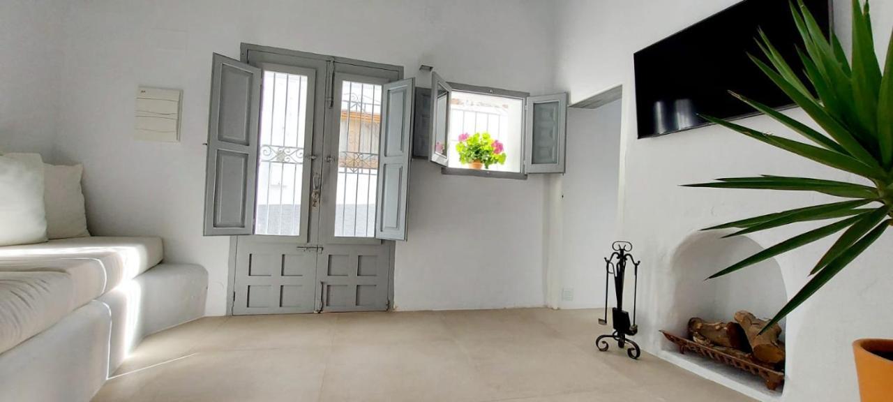 Mojacar Pueblo - Traditional Village House - The Old Jewish Quarter Екстериор снимка