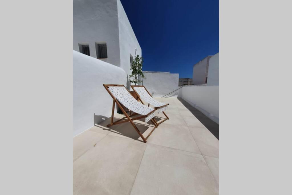 Mojacar Pueblo - Traditional Village House - The Old Jewish Quarter Екстериор снимка