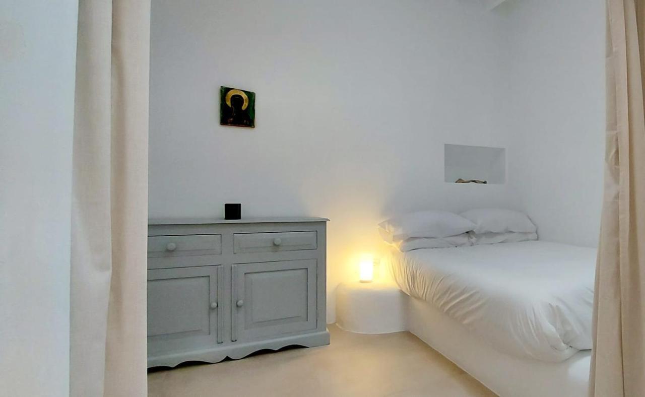 Mojacar Pueblo - Traditional Village House - The Old Jewish Quarter Екстериор снимка