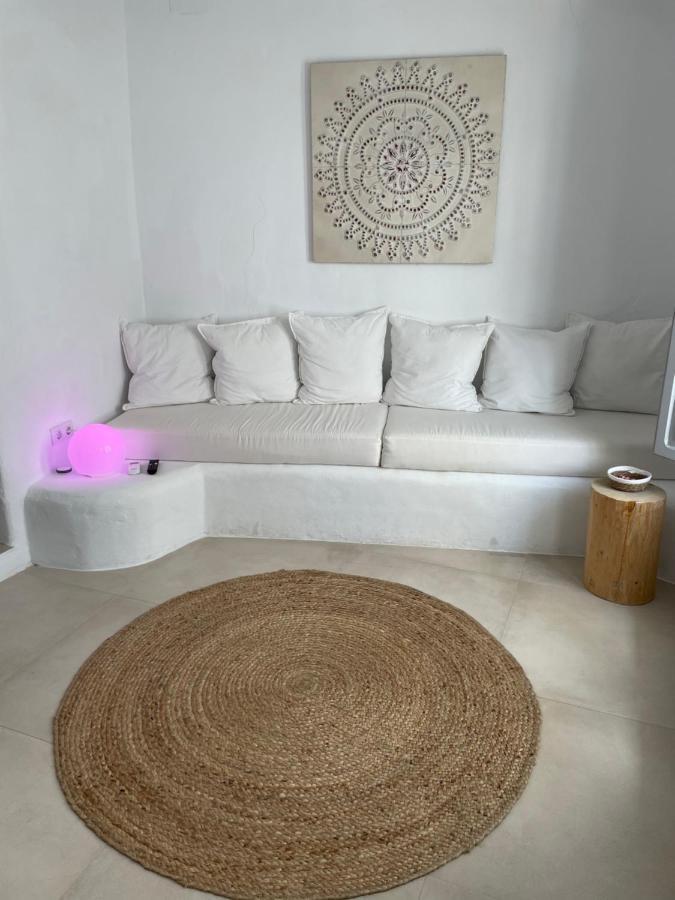 Mojacar Pueblo - Traditional Village House - The Old Jewish Quarter Екстериор снимка